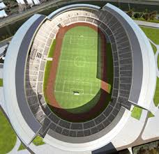 Stadion is an urban neighborhood of belgrade, the capital of serbia. Stadionul Cluj Arena Cazare Cluj Napoca Blog