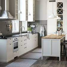 Solid wood kitchen cabinets work well with a variety of different worktop materials. Find Your Dream Kitchen Ikea Ireland