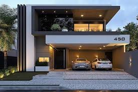 Voorbeelden van bijvoorbeeld design villa's, modern wonen en klassiek wonen vind je op de site terug. 900 Modern Villa Designs Ideas In 2021 Modern Villa Design Villa Design Architecture