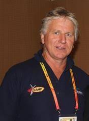 Oceania Athletics Area Championships