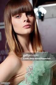 British fashion retailer and businessman Jeffrey Wallis of the Wallis...  News Photo