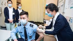 Jul 20, 2021 · 21 tage und max. Corona Impfstoffe Was Die Chinesen Zu Bieten Haben