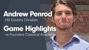 Phillip Penrod's Instagram, Twitter & Facebook