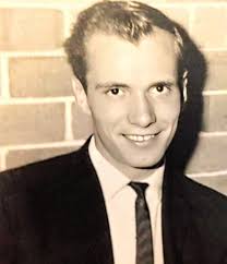 Valley Fact:** **The Telegrams No Family Wanted to Recieve....** Private  John Laporte of Fort Colounge, Quebec, lost his life in Italy