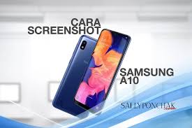 Salah satu hp samsung yang telah mendukung fitur screenshot panjang antara lain samsung a11, a21s, a30s dan lain sebagainya. Cara Screenshot Samsung A10 Langsung Dan Cepat Sallyponchak Com