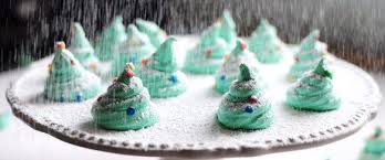 Faire Des Meringues De Noel Cuisine Creative Blog Cuisine Recette Meringue