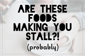 In Ketosis But Not Losing Weight These Foods May Be Stalling Your Progress Ketogasm