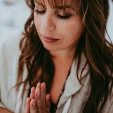 Stream NOURISH YOGA NIDRA by Tamara Royal