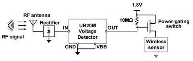A good rule of thumb is to change it when the clocks change. Increasing Battery Life With Ub20m Voltage Detector Electronics Lab Com