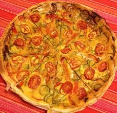 Check spelling or type a new query. Torta Salata Con Zucchine Peperoni E Pomodorini Ciliegini Una Mamma In Cucina