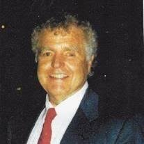 Paul O. POLLARD Obituary