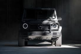Mercedes Benz G 550 Ben Sager In 2020 Mercedes G Class Mercedes G Wagon G Class