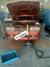 Maybe you would like to learn more about one of these? Wn Auto Garage Proton Saga Tukar Timing Belt Facebook