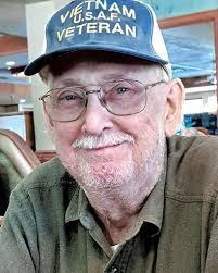 Richard G. Nelson Obituary October 23, 2023