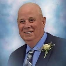 Dennis Joseph Gaudet