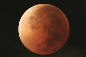 Image result for blood red moons 2007