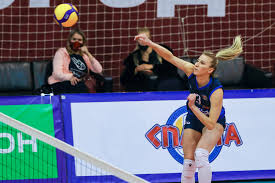 Московское динамо стало победителем чемпионата россии по волейболу. Superliga Parimatch 26 Tur Predposlednij Match Regulyarnogo Etapa Spartanki Provedut Doma Protiv Leningradki Oficialnyj Sajt Volejbolnogo Kluba Sparta Nizhnij Novgorod