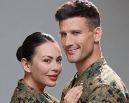 Exclusive Interview: Corey Sevier Talks Take Me Back for Christmas,  Following Your Dreams, and the Film's Universal Messages