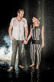 Sportmoderatorin anna kraft (34) ist so glücklich. Anna Kraft Wolff Fuss Ruppografie