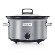 This is an absolute last resort process for large bones with tough stuck on skin/ligaments only after maceration has already been done. Sunbeam Crock Pot Slow Cooker 2 Ebay