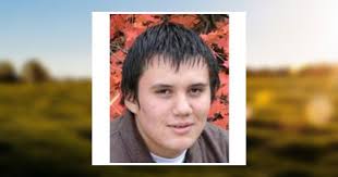 Brady Mitton Obituary April 3, 2009