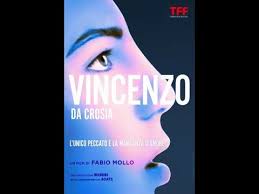 Vincenzo is an italian male given name, derived from the latin name vincentius (the verb vincere means to win or to conquer). Vincenzo Da Crosia Versione Cinematografica Eng Subtitles Youtube
