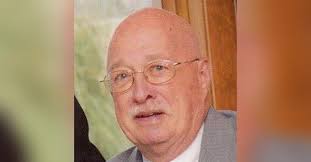 Edward B. Kenney Obituary