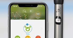 Drama china dating in the kitchen becerita tentang bekerja sebagai asisten koki di hotel zijing, gu sheng nan adalah seorang wanita yang sedang dalam perjalanan untuk mewujudkan mimpinya. Roche S Mysugr App To Integrate With Novo Nordisk S Smart Insulin Pens Mobihealthnews