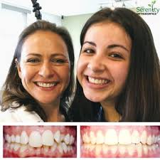 SERENITY ORTHODONTICS