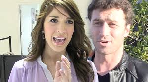 Farrah Abraham -- Fake James Deen Threatened Me!