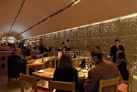 Bar Boulud New York Magazine Restaurant Review Nymag Restaurant New York Restaurant Exterior Nyc Restaurants
