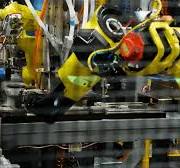 Assembly Automation Solutions | JR Automation