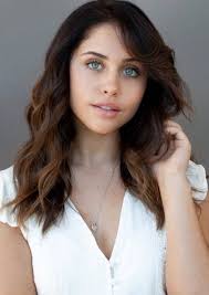 Fan Casting Brenna D'Amico as Kate Libby