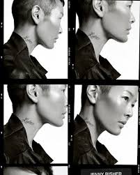 Résultat de recherche d'images pour "jenny shimizu butch"