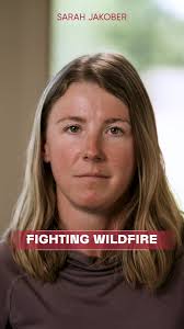 Thinking of everyone in LA and the people fighting these wildfires