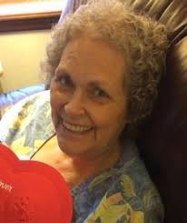 Barbara Nunn Obituary