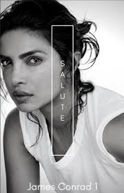 salute [james conrad] 1