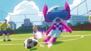 The association football tournament at the 2020 summer olympics is scheduled to be held from 21 july to 7 august 2021 in japan. Tokyo 2020 Olympics Football 5 A Side Onthisdayin2020 Passing Tackling Shooting And Outmanoe Tokyo 2020 Olympics 2020 Olympics Olympic Football