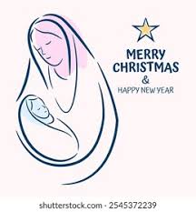 Christmas Nativity Silhouette: Over 9,937 Royalty-Free Licensable Stock  Illustrations & Drawings