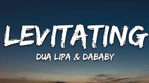 Check spelling or type a new query. Dua Lipa Levitating Lyrics Ft Dababy Youtube