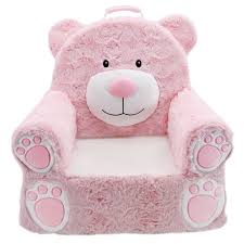 plush arm chairs for kids and toddlers durable and fun bear chair plush chair childrens chairs