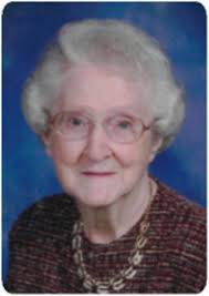 Ethel A. Barrett Obituary June 24, 2013