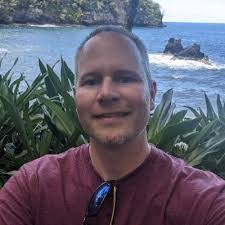 Ryan Mcelhaney's Instagram, Twitter & Facebook