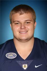 Nesler Named As FCS ADA Academic All-Star