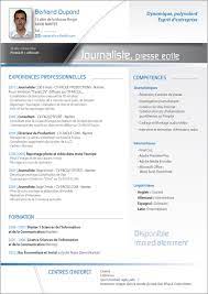 Modele Cv Original Curriculum Vitae