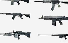 This massive pack immediately unlocks all 119 weapons, gadgets, and vehicle upgrades from all other available shortcut packs. Bf3 Weapon Sound Mod Left 4 Dead 2 Gamemaps