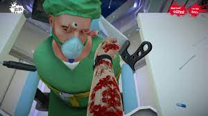 This 👨surgery simulator is designed for surgery game lovers and who want to be a doctor to save mankind. Surgeon Simulator Apk Mod Obb 1 4 Download Free For Android