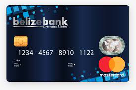Mastercard, originally known as interbank from 1966 to 1969 and master charge from 1969 to 1979, was created by an alliance of several regional bankcard associations in response to the bankamericard issued by bank of america, which later became the visa credit card issued by visa inc. Belize Bank Corp Mastercard Belize Bank Corporation Limited