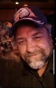 Man grows beard resembling his father