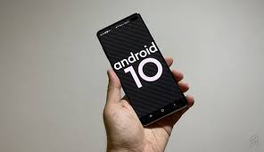 Maybe you would like to learn more about one of these? Samsung Galaxy S10 Series Gets Android 10 Update In Malaysia